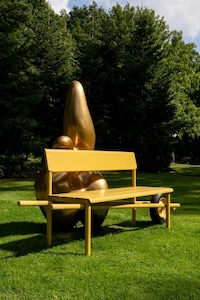 Bold Motion Bench Installations Image 2