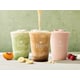 Cafe Brand Protein Smoothies Image 1
