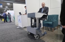 Robotic Personal Lifts