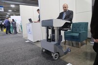 Robotic Personal Lifts