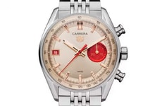 Lunar New Year Chronographs