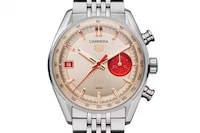 Lunar New Year Chronographs