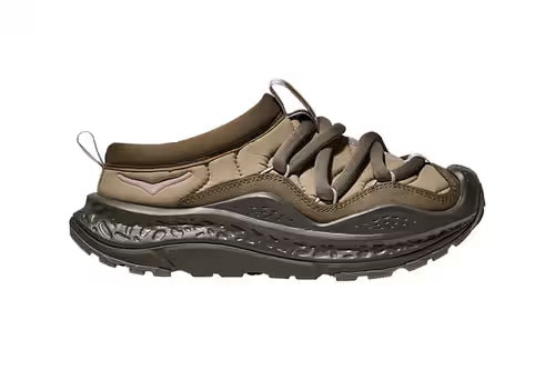Lightweight Comfort Runners