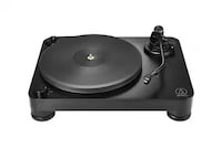 High-Fidelity Turntable Systems Image 2