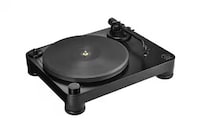 High-Fidelity Turntable Systems Image 3