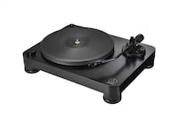 High-Fidelity Turntable Systems Image 4