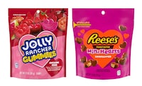 Inclusive Valentine's Treat Ranges
