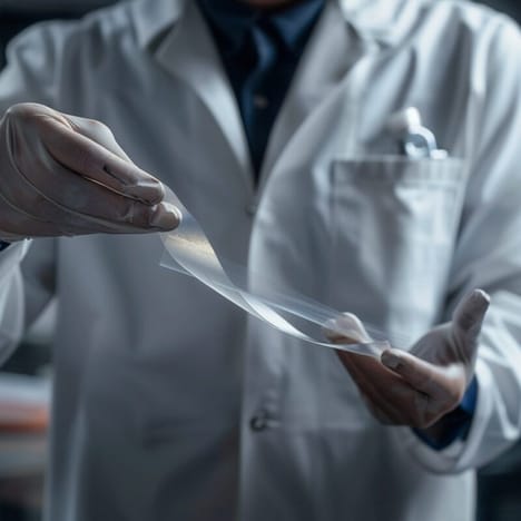 Paper-Based Energy Storage