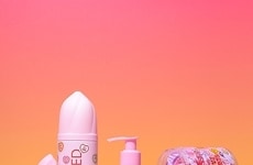Romantic Candy Brand Cosmetics