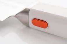 Ultrasonic Precision Knives