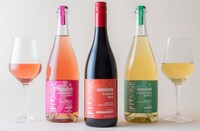 Functional Alcohol-Free Wines