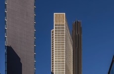 Brooklyn Residential Towers