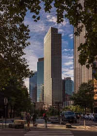 Brooklyn Residential Towers Image 2