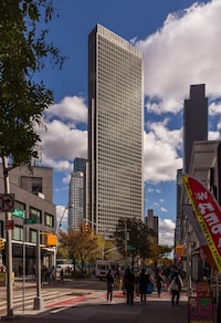 Brooklyn Residential Towers Image 3