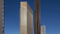 Brooklyn Residential Towers Image 4