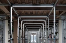 Anime-Themed Sculptural Chairs