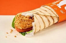 Extra-Crunchy QSR Value Menus