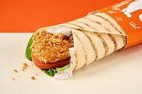 Extra-Crunchy QSR Value Menus