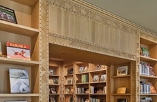 Equestrian School Complexes