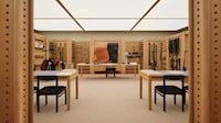 Equestrian School Complexes Image 3