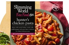 Weight Loss Support Meals