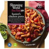 Weight Loss Support Meals Image 1