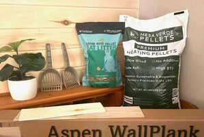 Aspen Wood Cat Litter Article Thubnail