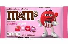 Romantically Colored Candy Ranges