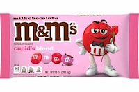 Romantically Colored Candy Ranges Image 1