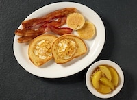 Heritage-Inspired Dining Menus Image 3