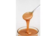 Versatile Caramel Ingredient Ranges