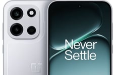 Battery-Showcasing Smartphones