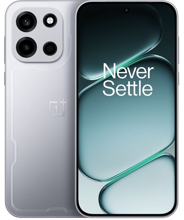 Battery-Showcasing Smartphones
