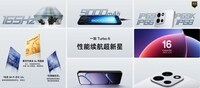 Battery-Showcasing Smartphones Image 5