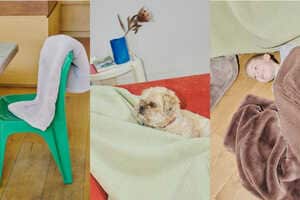 Plastic-Made Faux Furs Article Thubnail