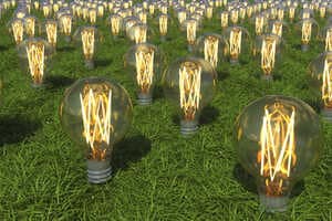 Clean Electricity Acquisitions Article Thubnail