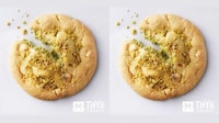 Golden Viral Chocolate Cookies Image 1