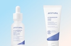 Barrier-Strengthening Skincare Duos