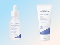 Barrier-Strengthening Skincare Duos Image 1