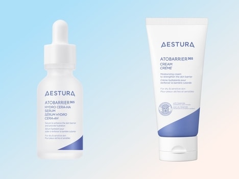 Barrier-Strengthening Skincare Duos