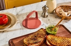 Chef-Style Kitchen Debuts