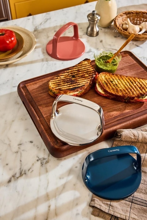 Chef-Style Kitchen Debuts