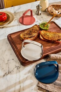Chef-Style Kitchen Debuts Image 1