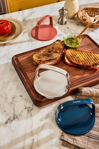 Chef-Style Kitchen Debuts