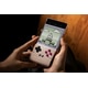 Retro-Inspired Smartphone Gaming Controllers Image 1
