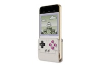 Retro-Inspired Smartphone Gaming Controllers Image 3