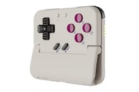 Retro-Inspired Smartphone Gaming Controllers Image 4