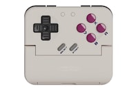 Retro-Inspired Smartphone Gaming Controllers Image 5