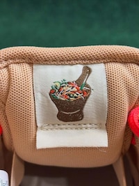 Thai Salad-Honoring Sneakers Image 4
