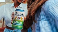 Alcohol-Free Salty Citrus Beers